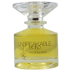 Unbreakable Bond By Khloe And Lamar By Khloe And Lamar Edt Spray 3.4 Oz *tester