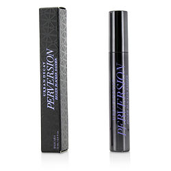 Urban Decay Perversion Mascara - Black --12ml/0.4oz By Urban Decay