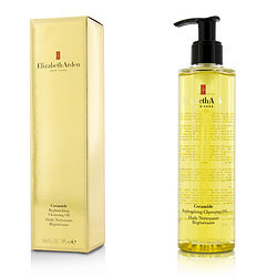 Ceramide Replenishing Cleansing Oil  --195ml/6.6oz