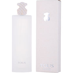 Tous Les Colognes By Tous Concentrate Edt Spray 3 Oz