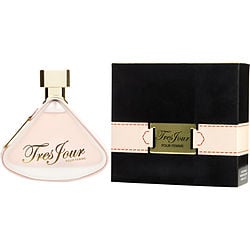 Armaf Tres Jour By Armaf Eau De Parfum Spray 3.4 Oz