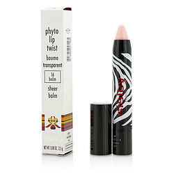 Sisley Phyto Lip Twist - # 16 Balm  --2.5g/0.08oz By Sisley