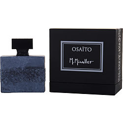 M. Micallef Osaito By Parfums M Micallef Eau De Parfum Spray 3.3 Oz