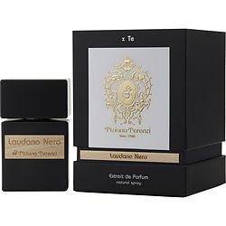 Tiziana Terenzi Laudano Nero By Tiziana Terenzi Extrait De Parfum Spray 3.3 Oz