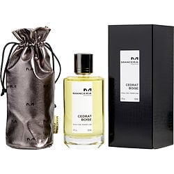 Mancera Cedrat Boise By Mancera Eau De Parfum Spray 4 Oz