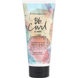 Bb Curl 3-in-1 Conditioner 6.7 Oz