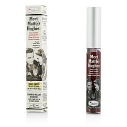 Thebalm Meet Matte Hughes Long Lasting Liquid Lipstick - Adoring  --7.4ml/0.25oz By Thebalm