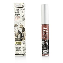 Thebalm Meet Matte Hughes Long Lasting Liquid Lipstick - Sincere  --7.4ml/0.25oz By Thebalm