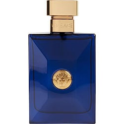 Versace Dylan Blue By Gianni Versace Edt Spray 3.4 Oz *tester