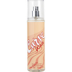 Curve Wave By Liz Claiborne Body Mist 8 Oz