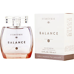 Symetrie Balance By Symetrie Eau De Parfum Spray 3.4 Oz