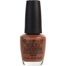 Opi Opi Ice-bergers & Fries Nail Lacquer Nln40--0.5oz By Opi