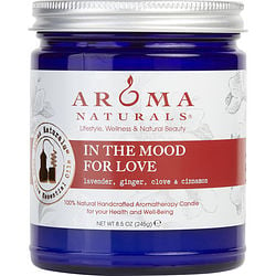 In The Mood For Love Aromatherapy By