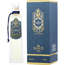 Rance 1795 Le Vainqueur By Rance 1795 Eau De Parfum Spray 3.4 Oz