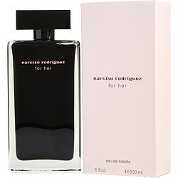 Narciso Rodriguez By Narciso Rodriguez Edt Spray 5 Oz