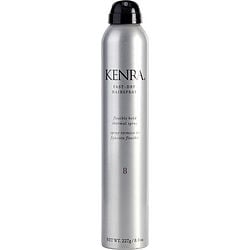 Fast Dry Hairspray #8 8 Oz