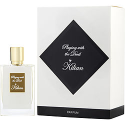 Kilian Playing With The Devil By Kilian Eau De Parfum Spray Refillable 1.7 Oz