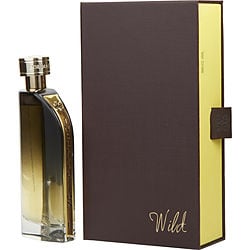 Insurrection Ii Wild By Reyane Edt Spray 3 Oz