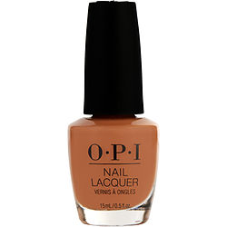 Opi Opi Freedom Of Peach Nail Lacquer--0.5oz By Opi