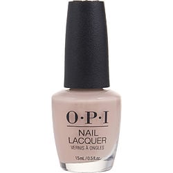 Opi Opi Tiramisu For Two Nail Lacquer V28--0.5oz By Opi