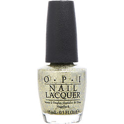 Opi Opi Baroque...but Still Shopping! Nail Lacquer V38--0.5oz By Opi