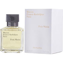 Maison Francis Kurkdjian Petit Matin By Maison Francis Eau De Parfum Spray 2.4 Oz