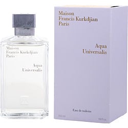 Maison Francis Kurkdjian Aqua Universalis By Maison Francis Edt Spray 6.8 Oz