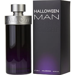 Halloween By Jesus Del Pozo Edt Spray 6.8 Oz