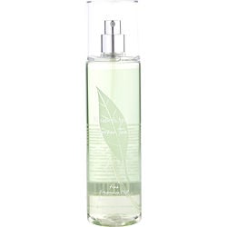 Green Tea By Elizabeth Arden Body Mist 8 Oz