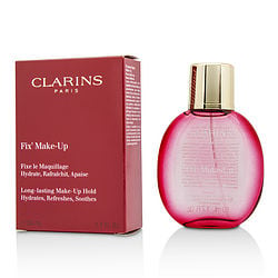 Clarins Fix' Make Up (long Lasting Make Up Hold)  --50ml/1.7oz By Clarins