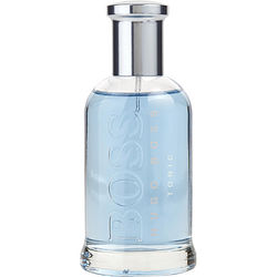 Boss Bottled Tonic By Hugo Boss Edt Spray 3.3 Oz *tester