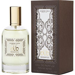 Enrico Gi Oud Magnifico By Enrico Gi Eau De Parfum Spray 3.4 Oz