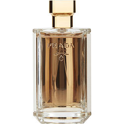 Prada La Femme By Prada Eau De Parfum Spray 3.4 Oz *tester