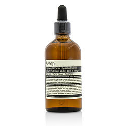 Lightweight Facial Hydrating Serum - For Combination, Oily / Sensitive Skin  --100ml/3.4oz