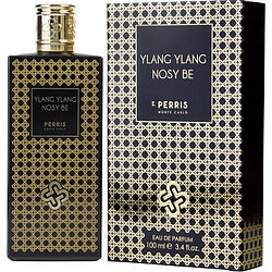 Perris Monte Carlo Ylang Ylang Nosy Be By Perris Monte Carlo Eau De Parfum Spray 3.4 Oz