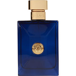 Versace Dylan Blue By Gianni Versace Deodorant Spray 3.4 Oz