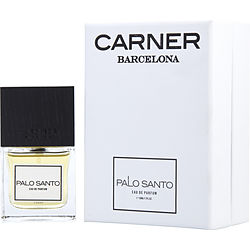 Carner Barcelona Palo Santo By Carner Barcelona Eau De Parfum Spray 1.7 Oz