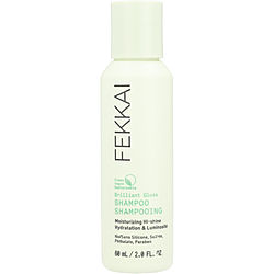 Fekkai Brilliant Gloss Shampoo 2 Oz