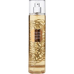 Bath & Body Works By Bath & Body Works Warm Vanilla Sugar Fine Fragrance Mist 8 Oz