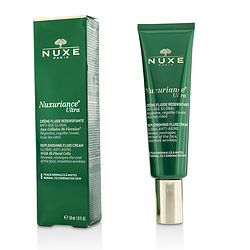 Nuxuriance Ultra Global Anti-aging Replenishing Fluid Cream - Normal To Combination Skin  --50ml/1.6oz