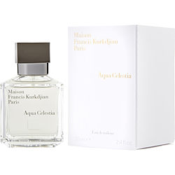 Maison Francis Kurkdjian Aqua Celestia By Maison Francis Edt Spray 2.4 Oz