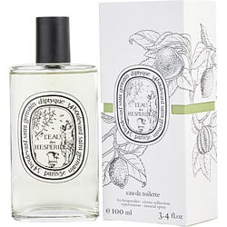 Diptyque L'eau Des Hesperides By Diptyque Edt Spray 3.4 Oz