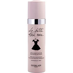 La Petite Robe Noire By Guerlain Deodorant Spray 3.3 Oz