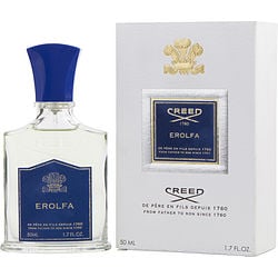 Creed Erolfa By Creed Eau De Parfum Spray 1.7 Oz