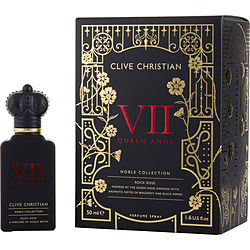 Clive Christian Noble Vii Queen Anne Rock Rose By Clive Christian Perfume Spray 1.6 Oz