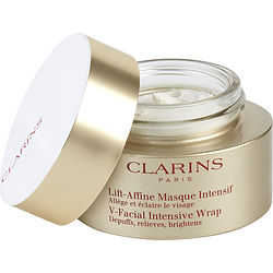 V-facial Intensive Wrap --75ml/2.5oz