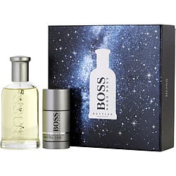 Hugo Boss Gift Set Boss #6 By Hugo Boss