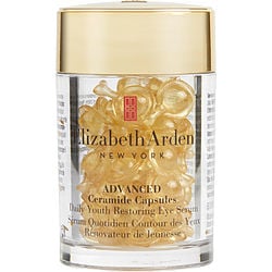 Advanced Ceramide Capsules Daily Youth Restoring Eye Serum  --60caps