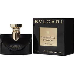 Bvlgari Splendida Jasmin Noir By Bvlgari Eau De Parfum Spray 3.4 Oz