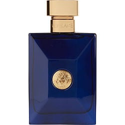 Versace Dylan Blue By Gianni Versace Aftershave 3.4 Oz